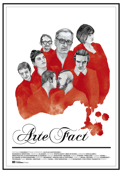 Artefact