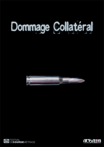 Dommage collat&eacute;ral