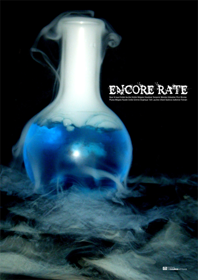 Encore rat&eacute;