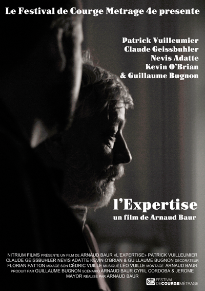L'Expertise