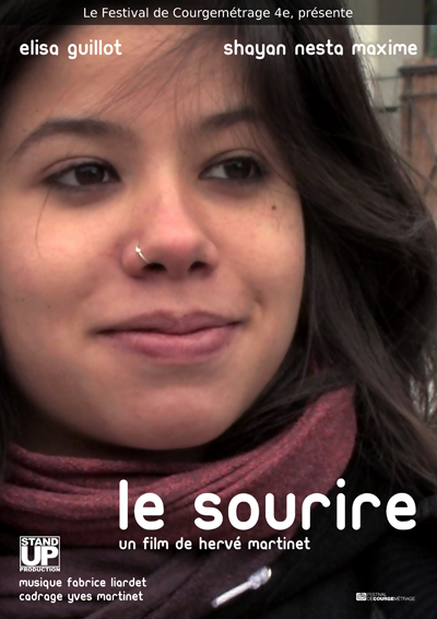 Le sourire