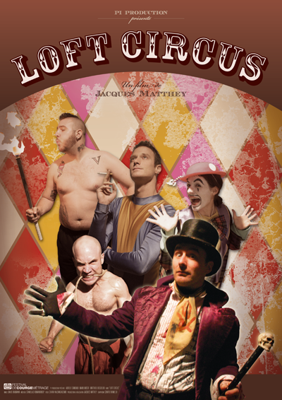 Loft circus