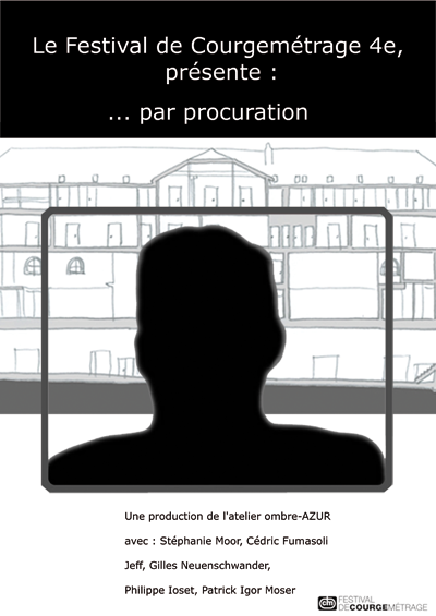 ...par procuration