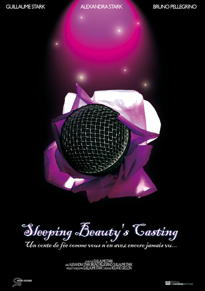 Sleeping Beauty's Casting