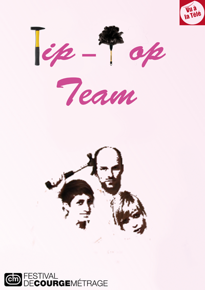 Tip Top Team